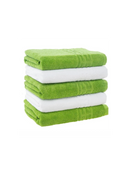 Set 5 Prosoape Baie, Bumbac 100% , 550g/m²