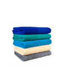 Set 5 Prosoape Baie, Bumbac 100% , 550g/m²