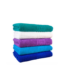 Set 5 Prosoape Baie, Bumbac 100% , 550g/m²