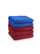 Set 5 Prosoape Baie, Bumbac 100% , 550g/m²