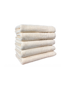 Set 5 Prosoape Baie, Bumbac 100% , 550g/m²