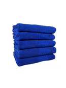 Set 5 Prosoape Baie, Bumbac 100% , 550g/m²