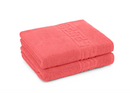 Set 2 Prosoape, Greek, Bumbac 100%, 550g/m²