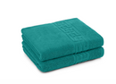 Set 2 Prosoape, Greek, Bumbac 100%, 550g/m²