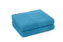 Set 2 Prosoape, Greek, Bumbac 100%, 550g/m²