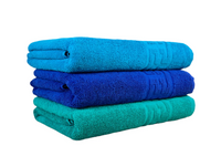 Set 3 Prosoape Baie, Bumbac 100%