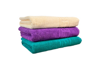 Set 3 Prosoape Baie, Bumbac 100%
