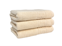 Set 3 Prosoape Baie, Bumbac 100%