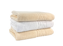 Set 3 Prosoape Baie, Bumbac 100%