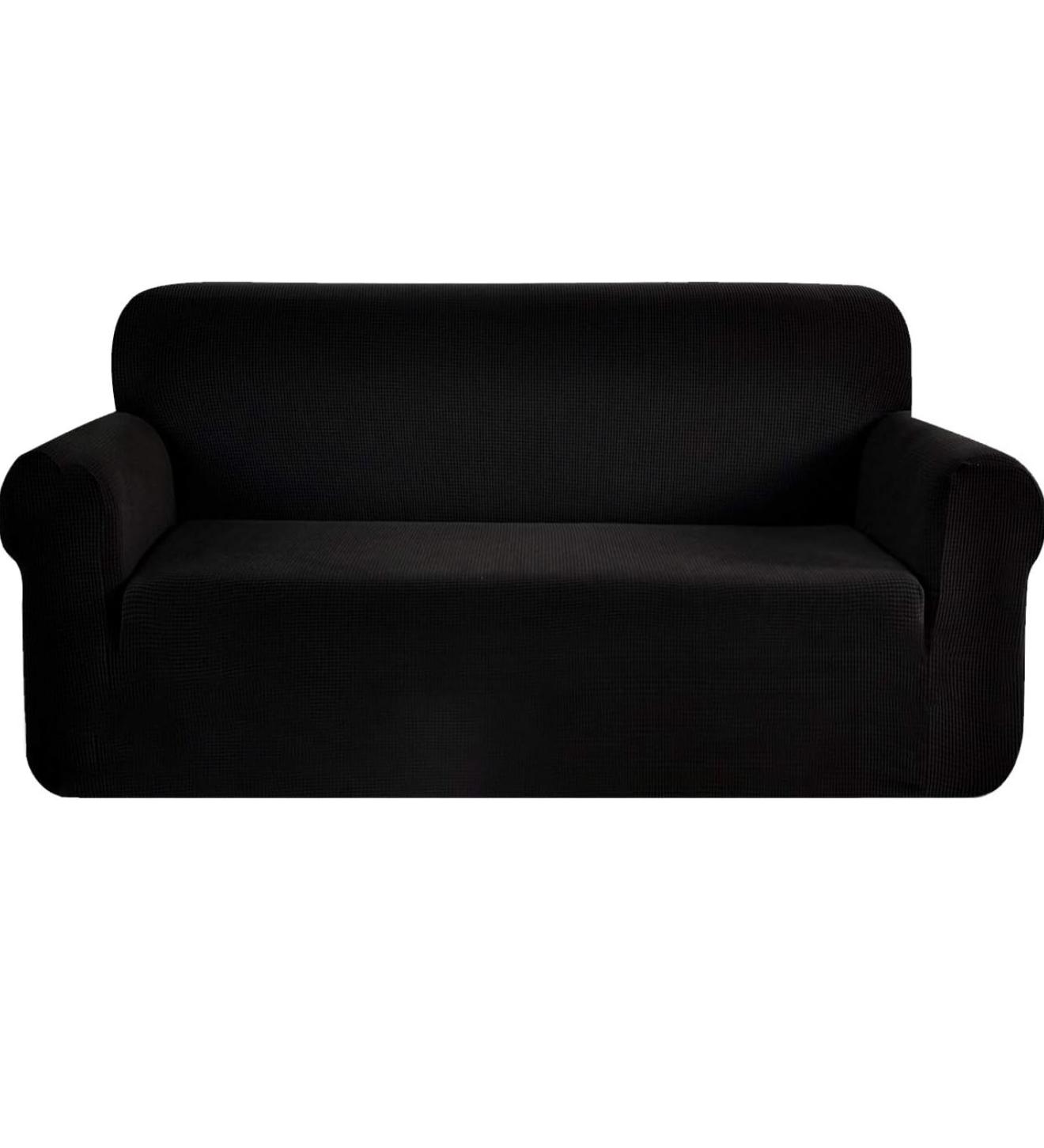 Husa elastica lycra pentru canapea 3 locuri