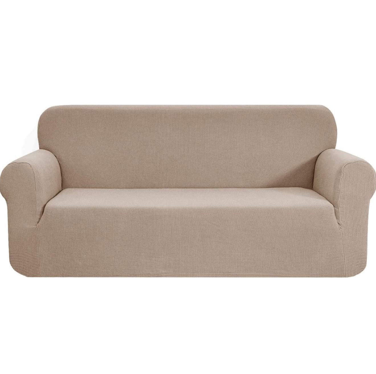 Husa elastica lycra pentru canapea 3 locuri