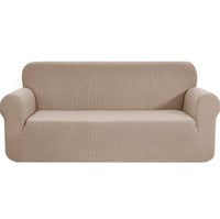 Husa elastica lycra pentru canapea 3 locuri