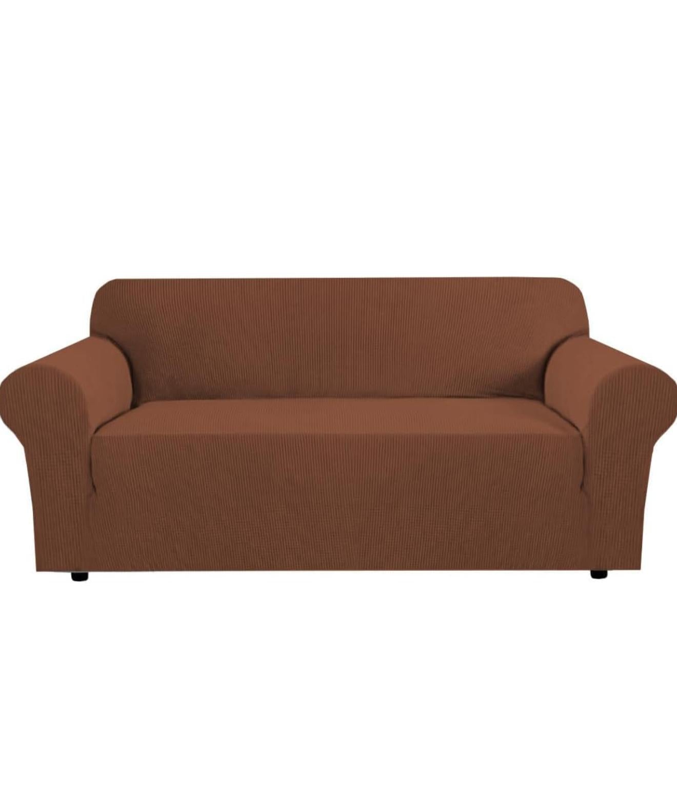 Husa elastica lycra pentru canapea 3 locuri