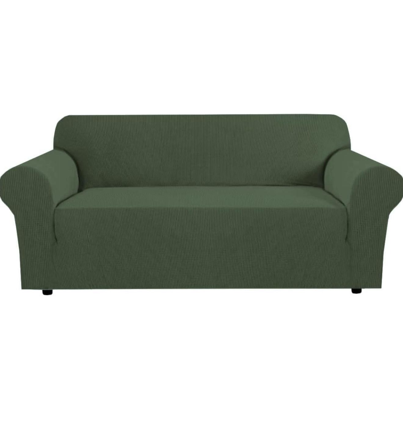 Husa elastica lycra pentru canapea 3 locuri
