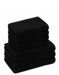 Set 7 Prosoape, Bumbac 100%, 550g/m²