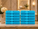 Set 10 Prosoape Bumbac 100% 420 GSM 50×90 CM