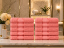 Set 10 Prosoape Bumbac 100% 420 GSM 50×90 CM