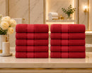 Set 10 Prosoape Bumbac 100% 420 GSM 50×90 CM