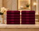 Set 10 Prosoape Bumbac 100% 420 GSM 50×90 CM