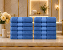 Set 10 Prosoape Bumbac 100% 420 GSM 50×90 CM